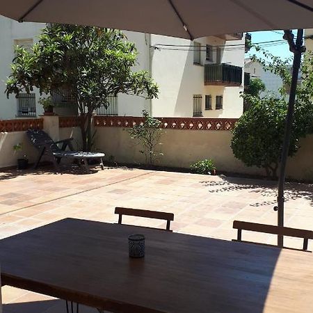 Apartament Amb Dues Grans Terrasses De 50 M2 I 16 M2 A 300 M De La Platja Sant Antoni De Calonge Eksteriør bilde