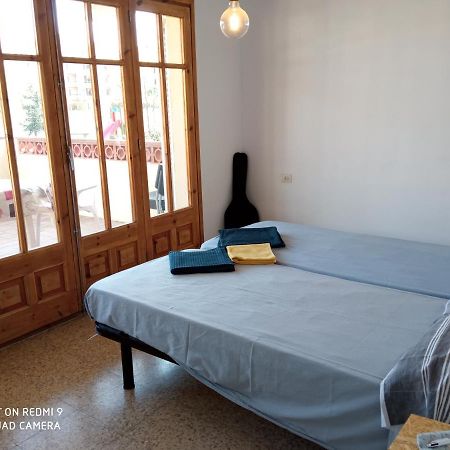 Apartament Amb Dues Grans Terrasses De 50 M2 I 16 M2 A 300 M De La Platja Sant Antoni De Calonge Eksteriør bilde