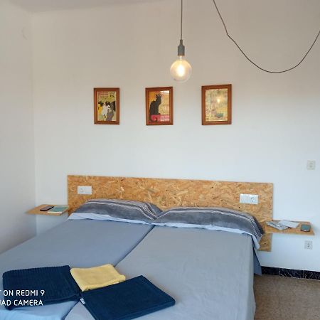 Apartament Amb Dues Grans Terrasses De 50 M2 I 16 M2 A 300 M De La Platja Sant Antoni De Calonge Eksteriør bilde