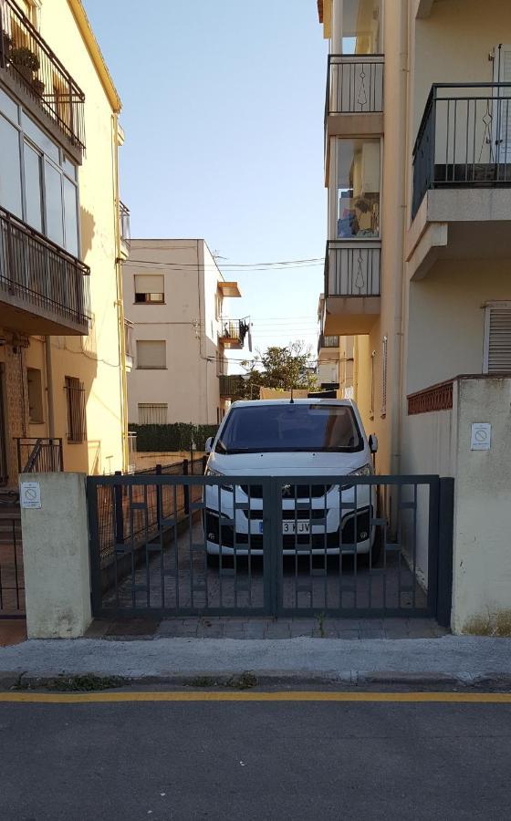 Apartament Amb Dues Grans Terrasses De 50 M2 I 16 M2 A 300 M De La Platja Sant Antoni De Calonge Eksteriør bilde