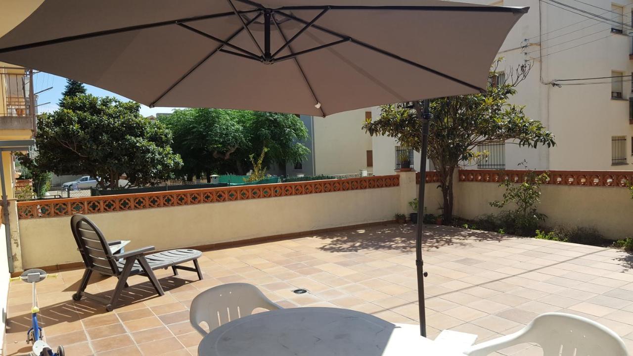 Apartament Amb Dues Grans Terrasses De 50 M2 I 16 M2 A 300 M De La Platja Sant Antoni De Calonge Eksteriør bilde