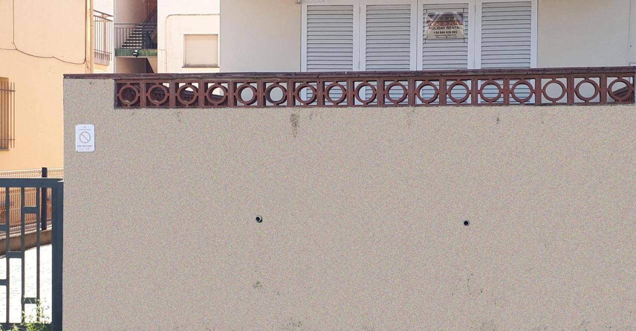 Apartament Amb Dues Grans Terrasses De 50 M2 I 16 M2 A 300 M De La Platja Sant Antoni De Calonge Eksteriør bilde