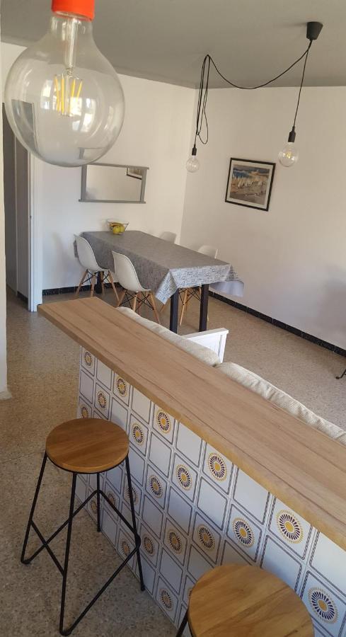 Apartament Amb Dues Grans Terrasses De 50 M2 I 16 M2 A 300 M De La Platja Sant Antoni De Calonge Eksteriør bilde
