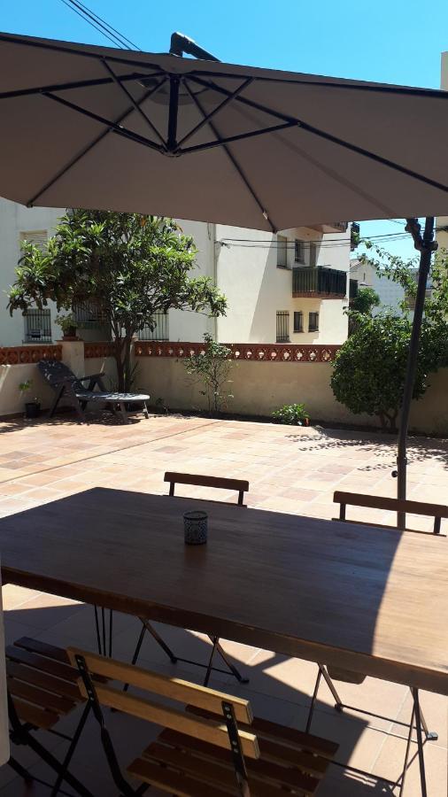 Apartament Amb Dues Grans Terrasses De 50 M2 I 16 M2 A 300 M De La Platja Sant Antoni De Calonge Eksteriør bilde