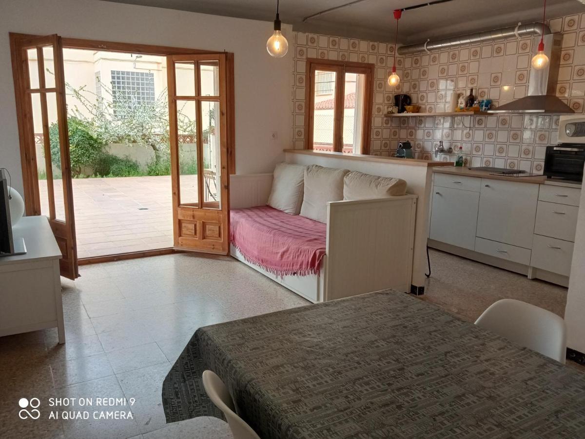 Apartament Amb Dues Grans Terrasses De 50 M2 I 16 M2 A 300 M De La Platja Sant Antoni De Calonge Eksteriør bilde