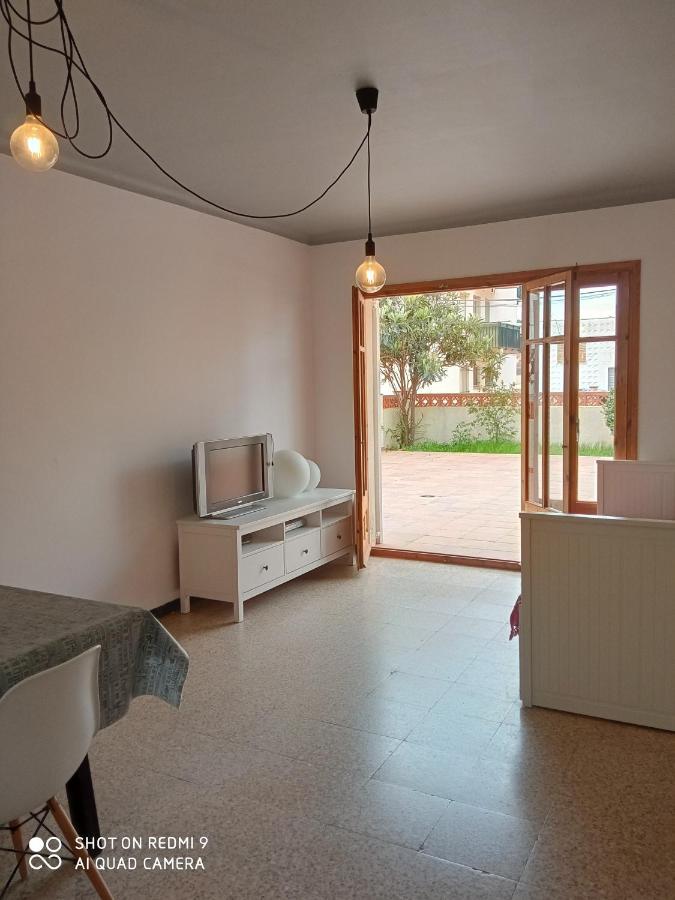 Apartament Amb Dues Grans Terrasses De 50 M2 I 16 M2 A 300 M De La Platja Sant Antoni De Calonge Eksteriør bilde