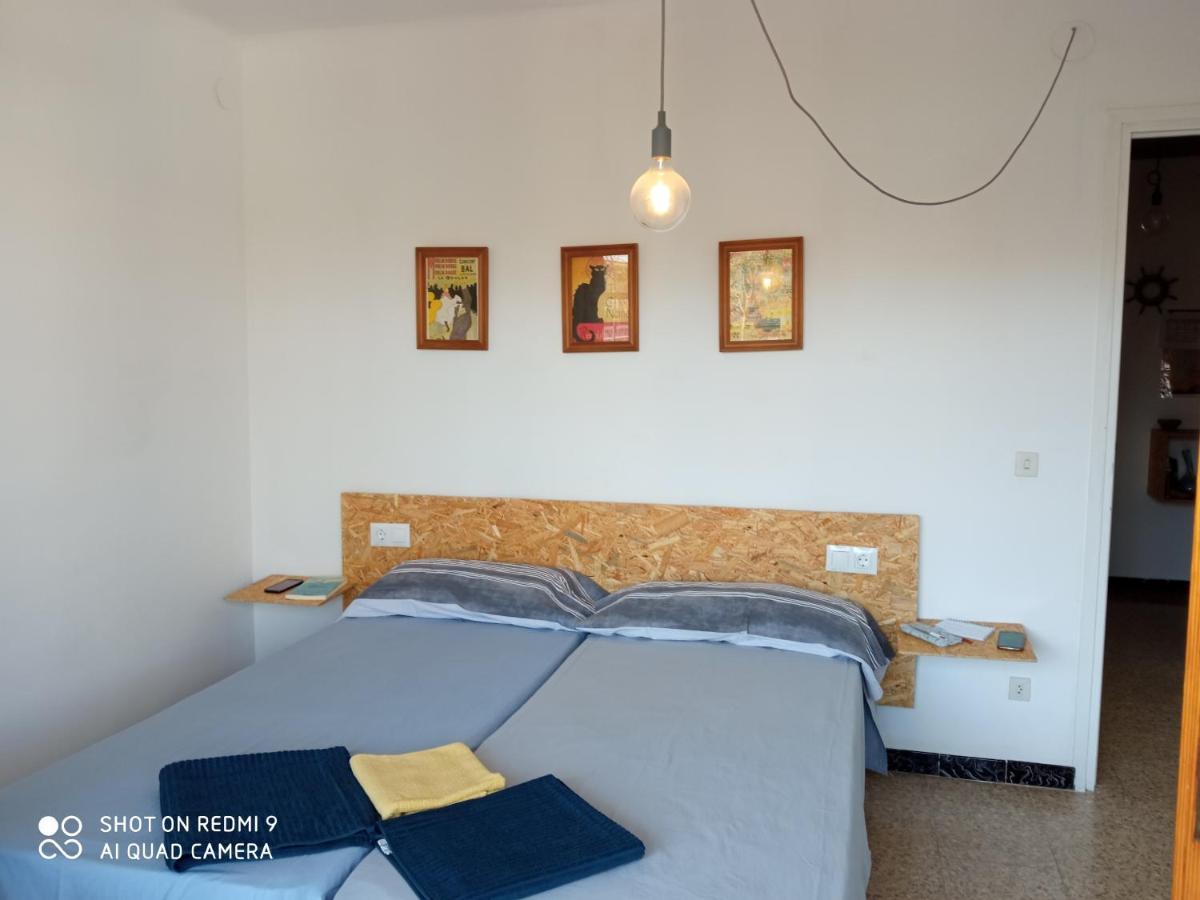 Apartament Amb Dues Grans Terrasses De 50 M2 I 16 M2 A 300 M De La Platja Sant Antoni De Calonge Eksteriør bilde