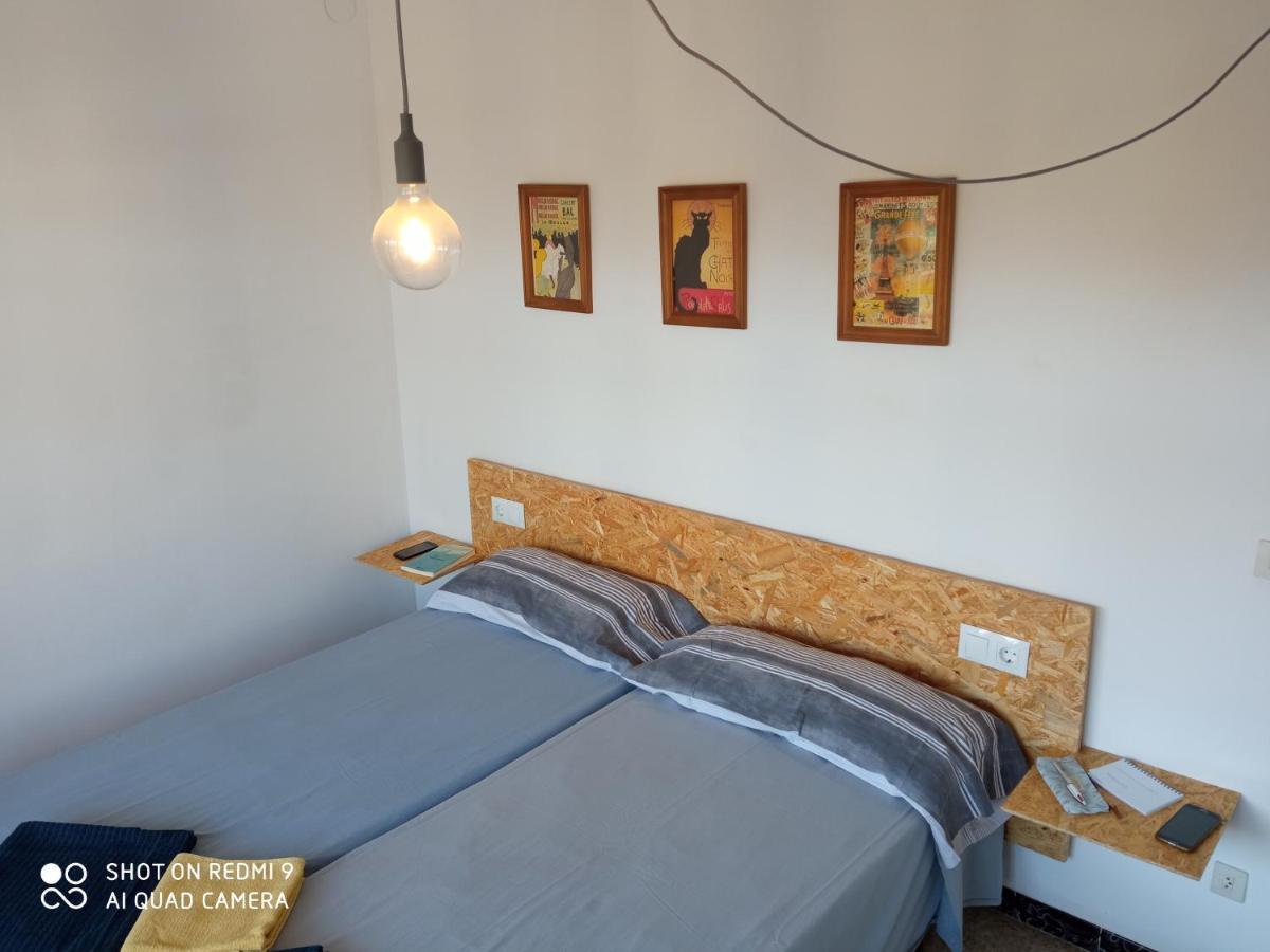 Apartament Amb Dues Grans Terrasses De 50 M2 I 16 M2 A 300 M De La Platja Sant Antoni De Calonge Eksteriør bilde