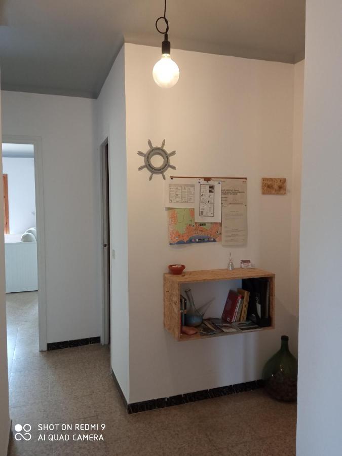 Apartament Amb Dues Grans Terrasses De 50 M2 I 16 M2 A 300 M De La Platja Sant Antoni De Calonge Eksteriør bilde