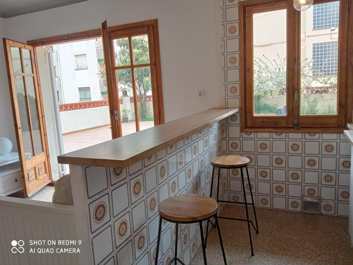 Apartament Amb Dues Grans Terrasses De 50 M2 I 16 M2 A 300 M De La Platja Sant Antoni De Calonge Eksteriør bilde