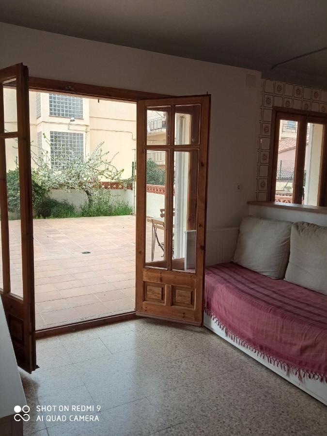 Apartament Amb Dues Grans Terrasses De 50 M2 I 16 M2 A 300 M De La Platja Sant Antoni De Calonge Eksteriør bilde