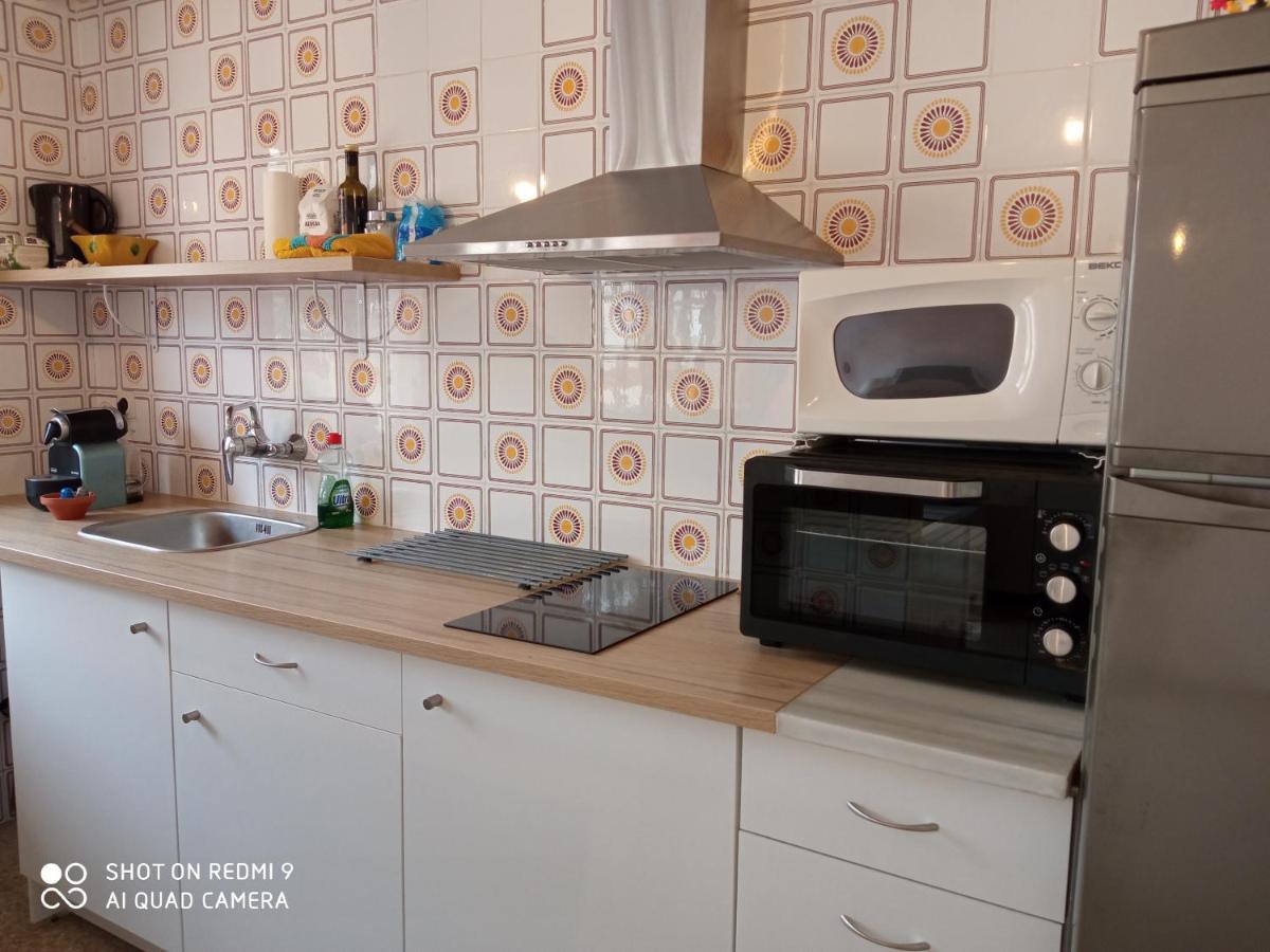 Apartament Amb Dues Grans Terrasses De 50 M2 I 16 M2 A 300 M De La Platja Sant Antoni De Calonge Eksteriør bilde